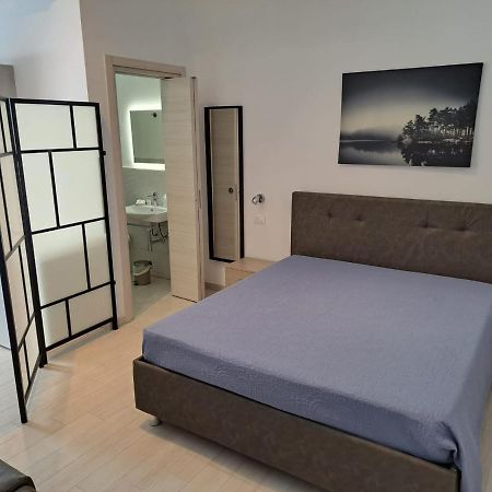 Apartmán Casa Mary Peschici Exteriér fotografie