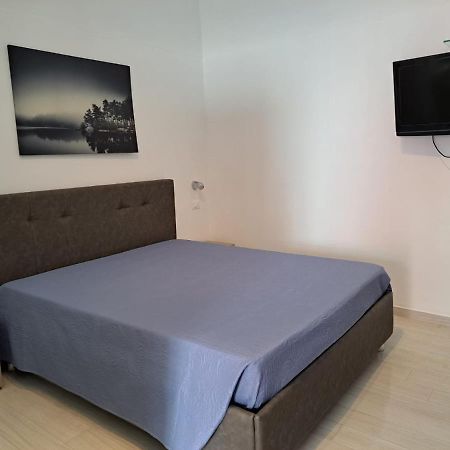 Apartmán Casa Mary Peschici Exteriér fotografie